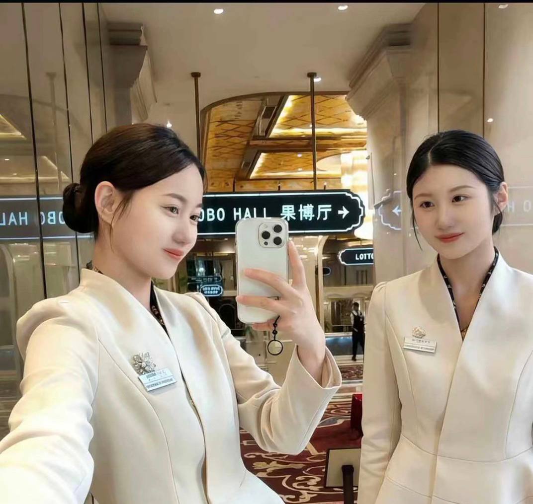 缅甸福布斯国际大酒店行政套房-福布斯国际大酒店套房客厅